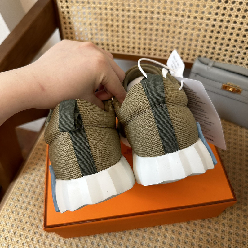 Hermes Sneaker