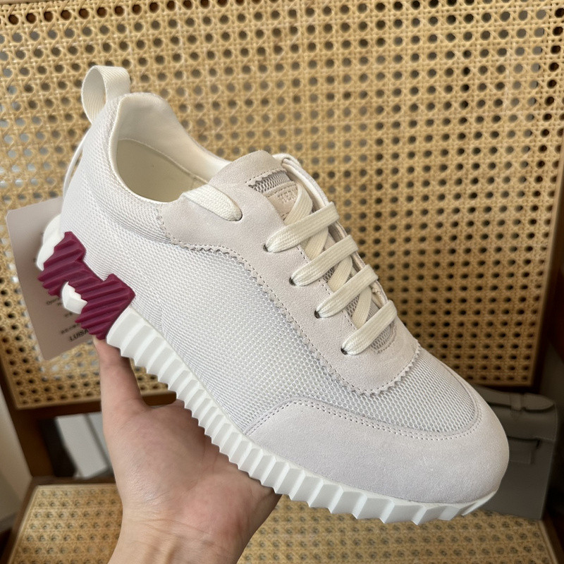Hermes Sneaker
