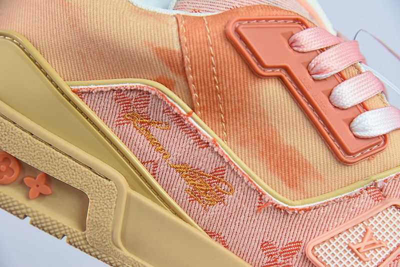 LVT SNEAKERS