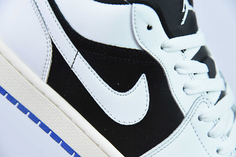 Air Jordan 1 Low "Quai 54" HQ0764-001