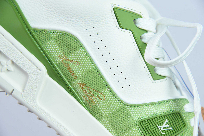 LVT SNEAKERS