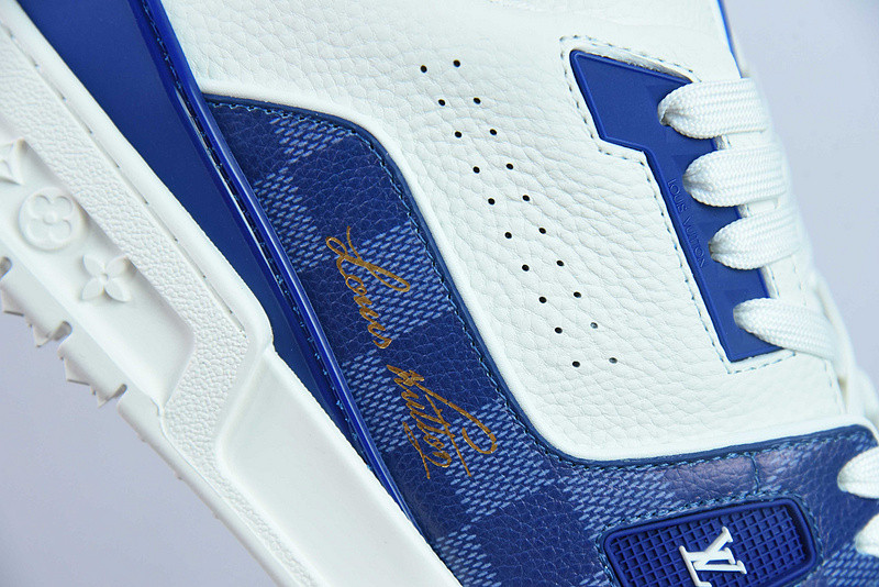 LVT SNEAKERS
