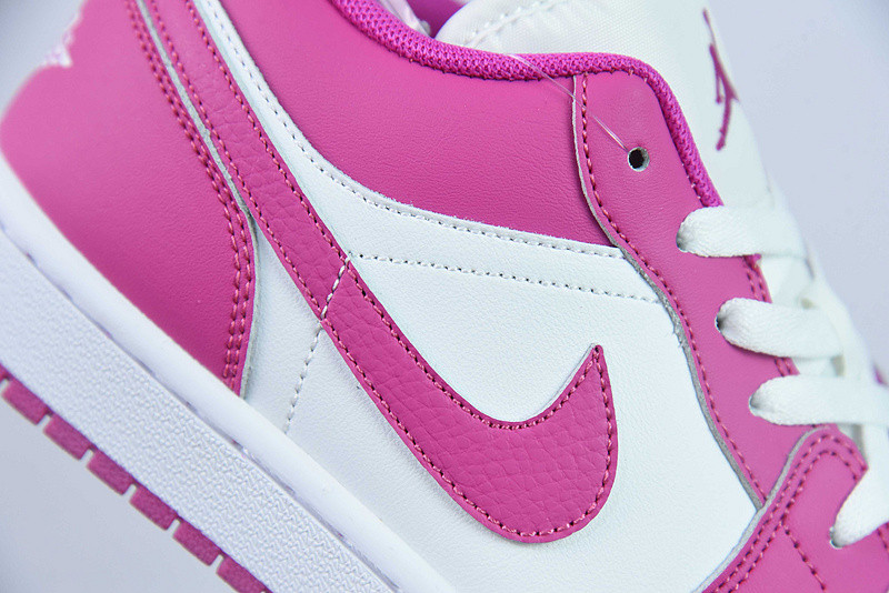 AIR JORDAN 1 LOW GS 