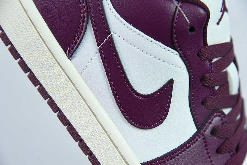 Air Jordan 1 Low WMNS “Fireberry” DC0774-161