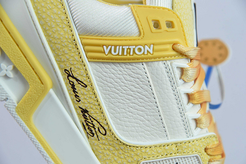 LVT SNEAKERS
