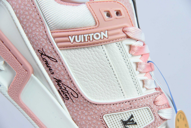 LVT SNEAKERS
