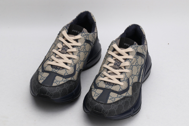 G*u*i rhyton sneaker