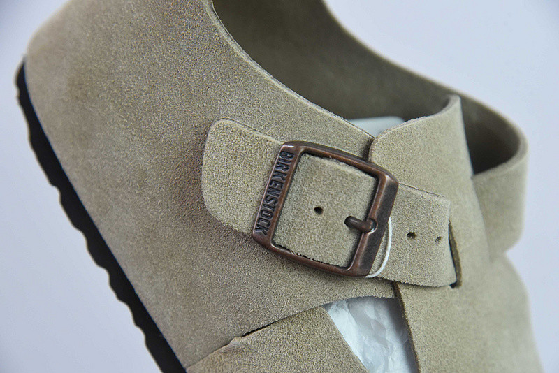 BIRKENSTOCK SNEAKER