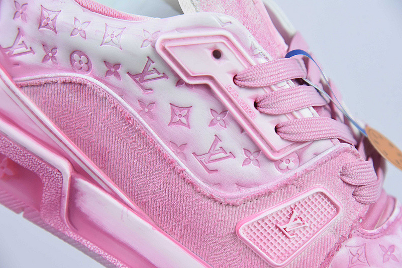 LVT SNEAKERS