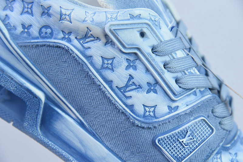 LVT SNEAKERS