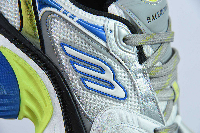 BC XL SNEAKERS