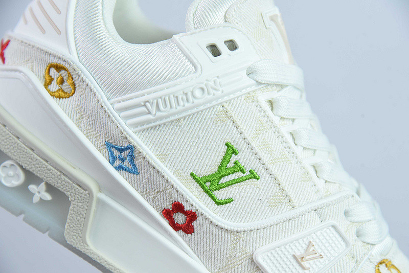 LVT SNEAKERS