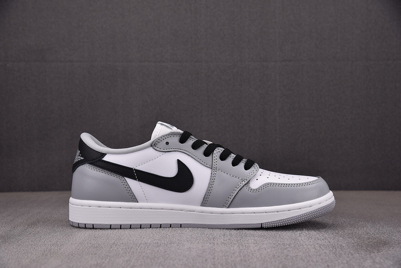 Air Jordan 1 Retro Low OG ''Barons'' CZ0790-110
