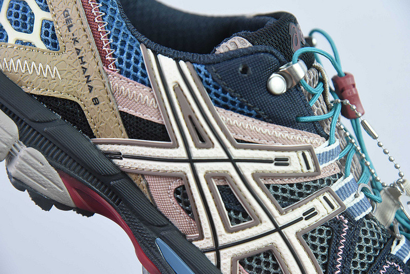 ASICS Gel-Kahana 8 FL 