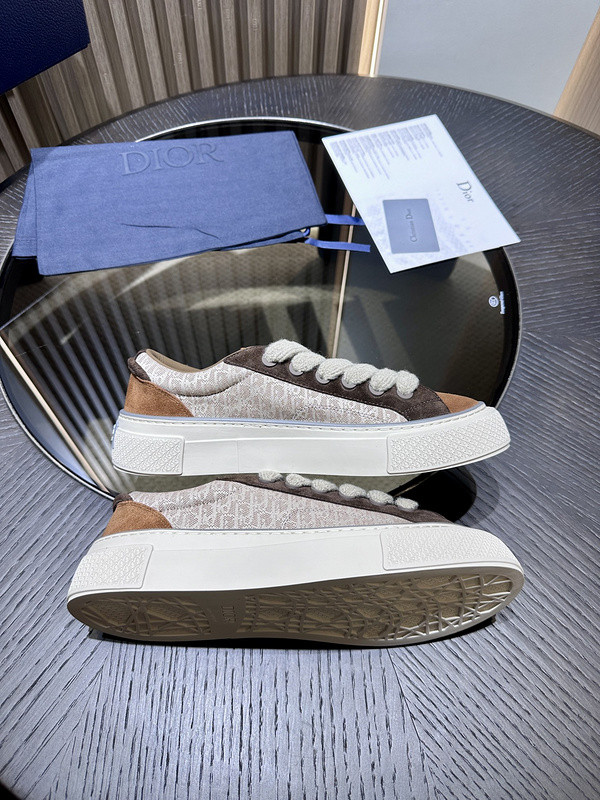 DIO* B33 SNEAKER