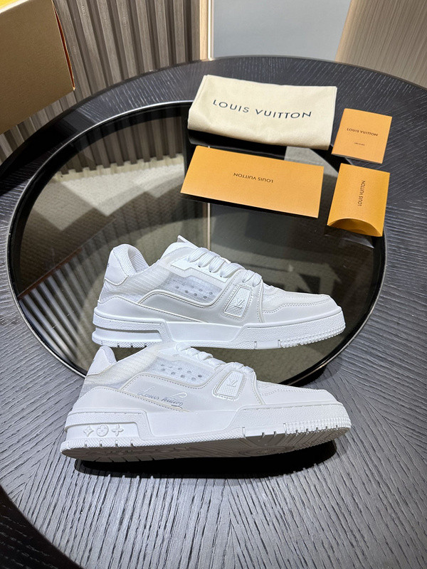 LVT SNEAKERS
