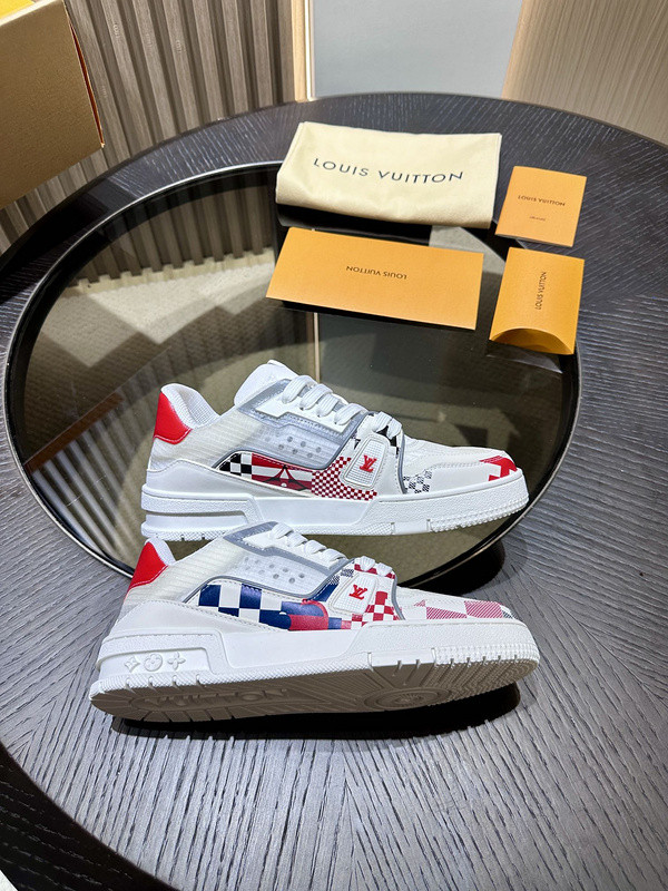 LVT SNEAKERS