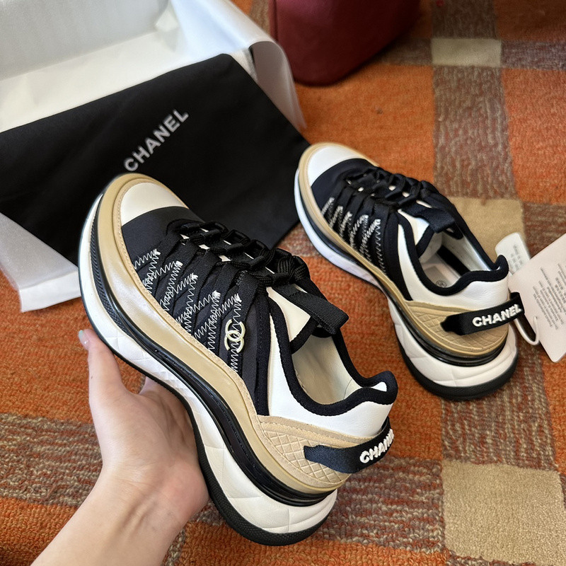 Chanel Sneaker
