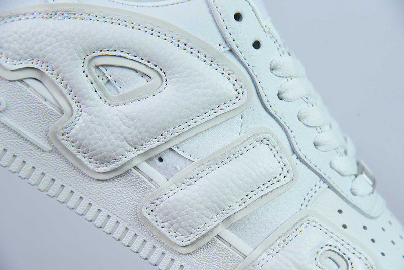 Nike Air Force 1 Low Cactus Plant Flea Market White (2020) DD7050-100