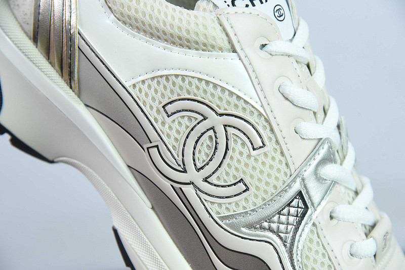 Chanel Sneaker