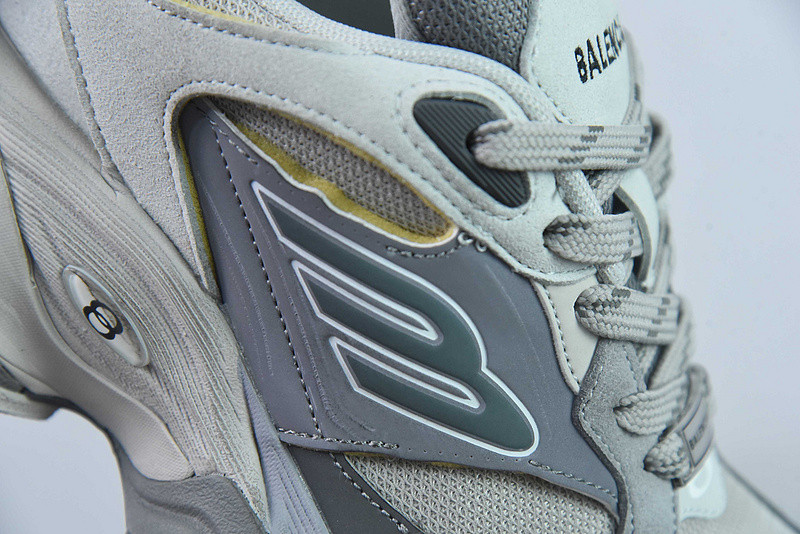 BC XL SNEAKERS