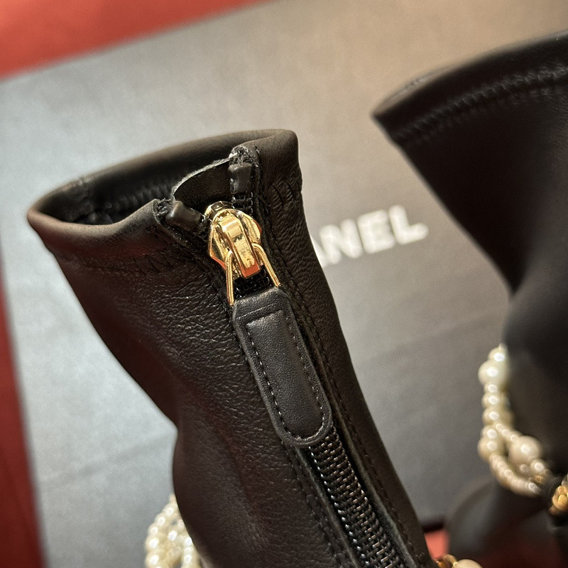 Chanel Sneaker