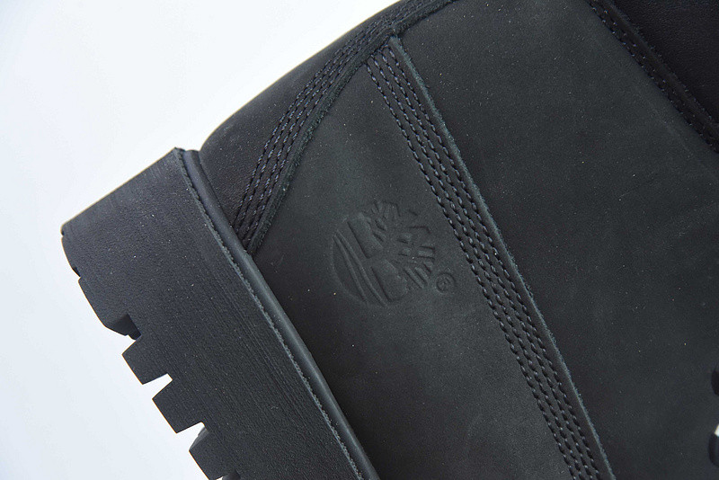 LVT BOOTS