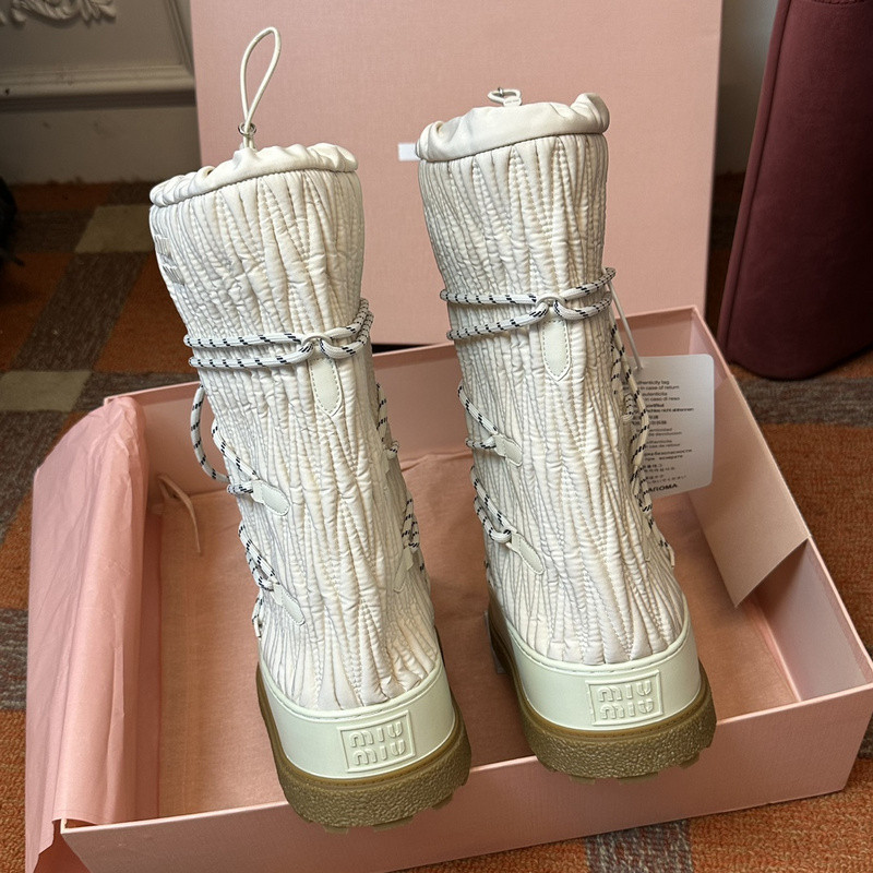 mIUMIU SNEAKER