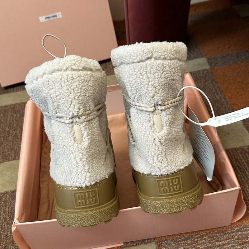 mIUMIU SNEAKER
