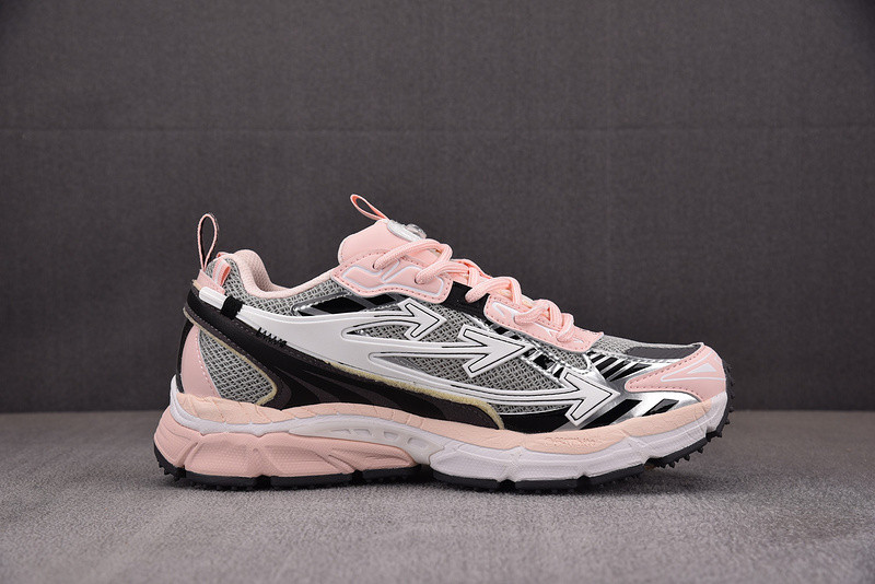off white Be Right Back Sneakers New York