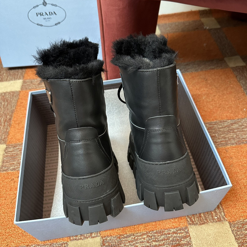 PR SNEAKER