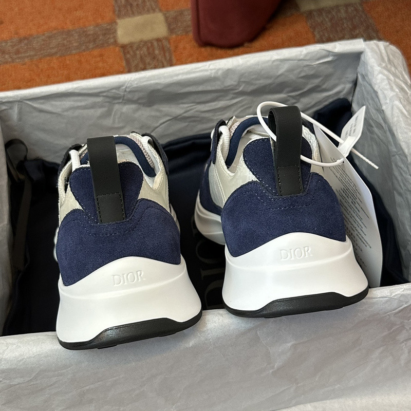 DIO* B25 SNEAKER