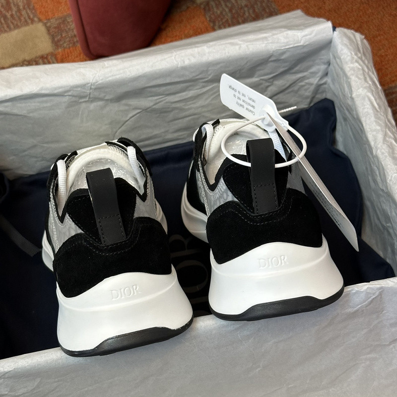 DIO* B25 SNEAKER