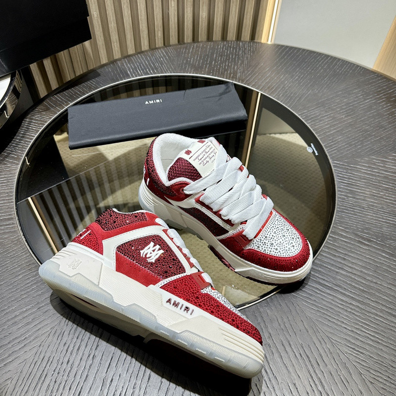 AMIRI MA-1 Sneakers