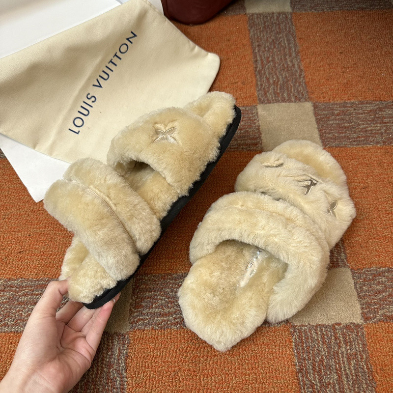 LVT SANDALS