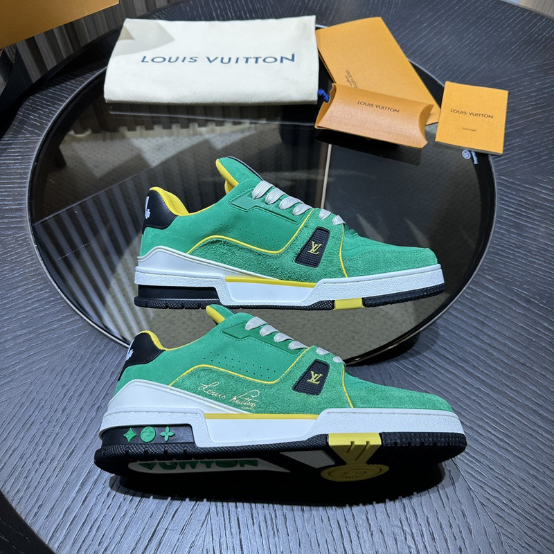 LVT SNEAKERS