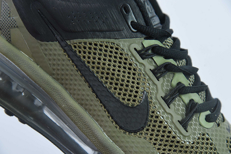Nike Air Max 2013 "Olive/Black" FZ3156-222