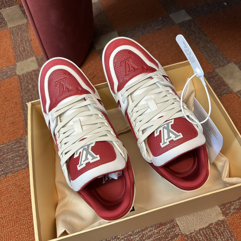 LVT SNEAKERS