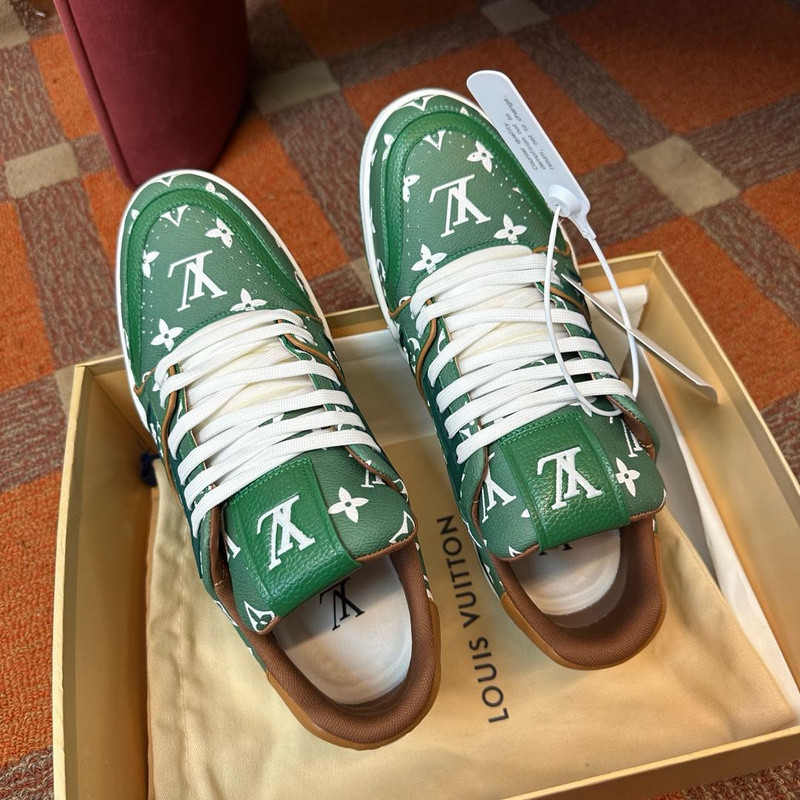 LVT SNEAKERS