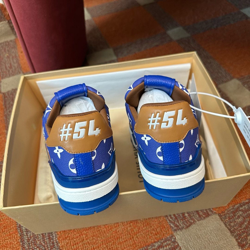LVT SNEAKERS