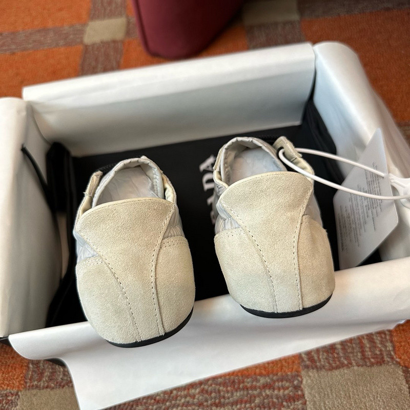 PR SNEAKER