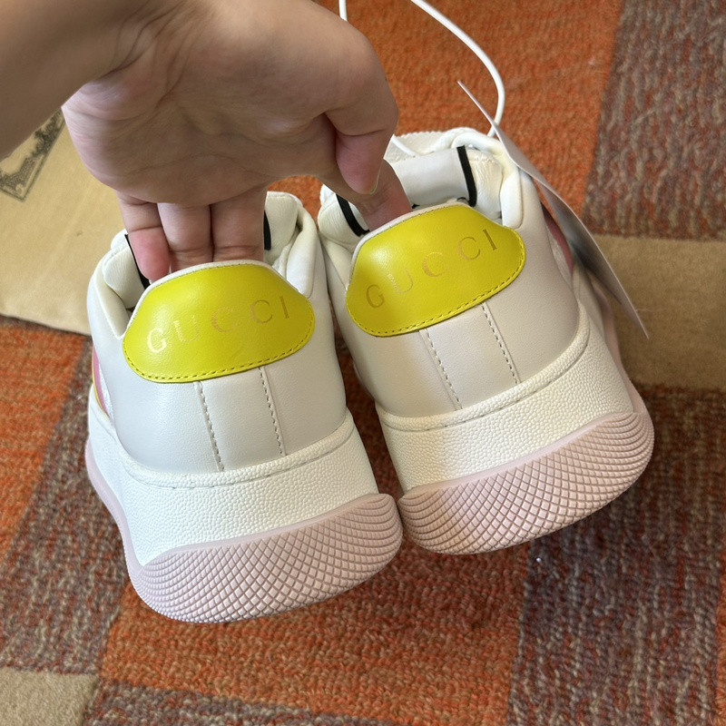 G*u*i sneaker