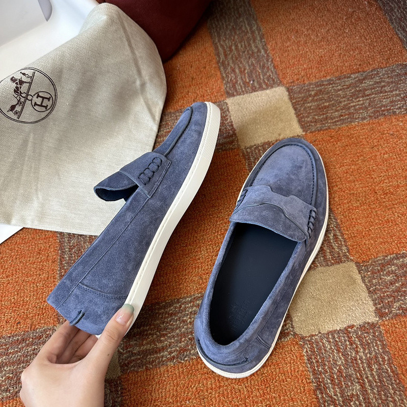 Hermes Sneaker