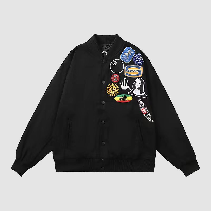 Stussy