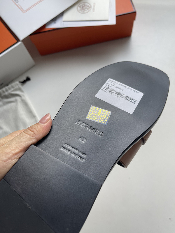 HERMES SLIDE
