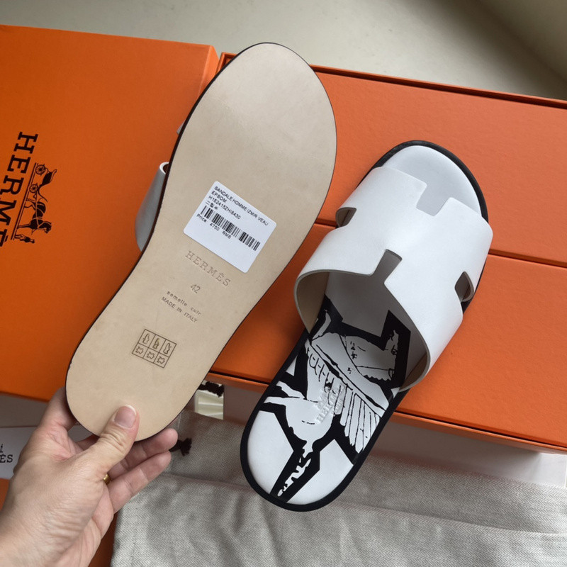HERMES SLIDE