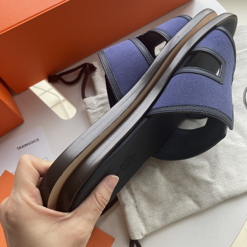 HERMES SLIDE