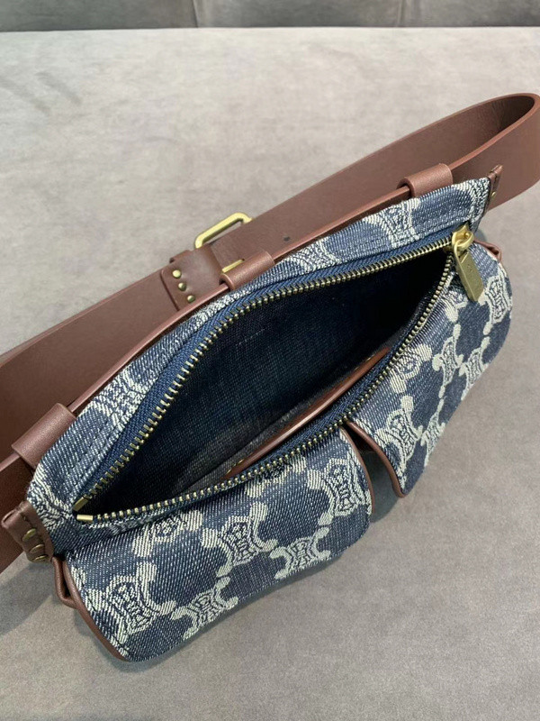 Ce**e bag