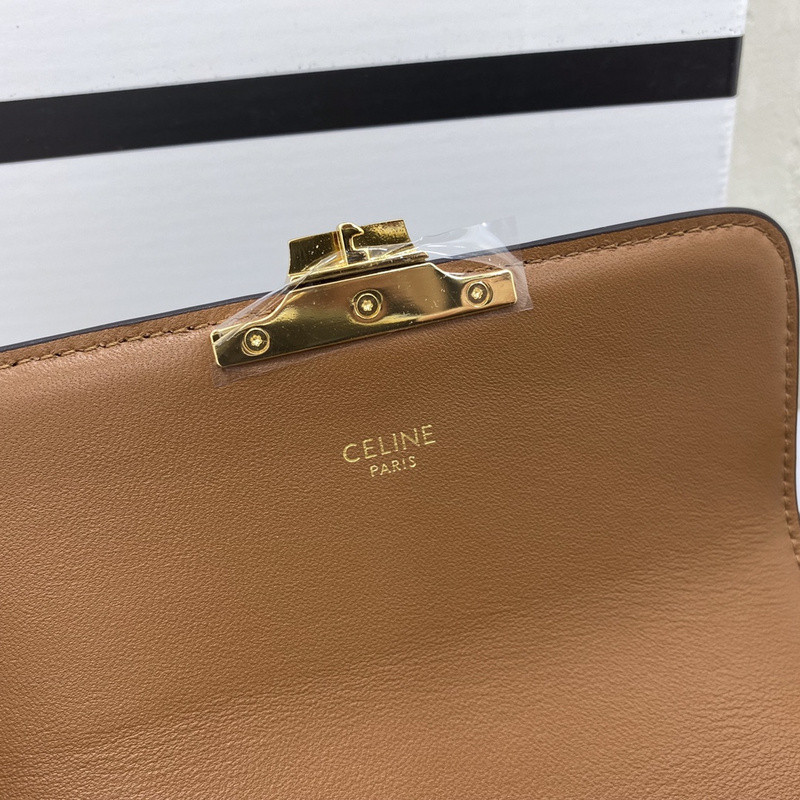 Ce**e bag