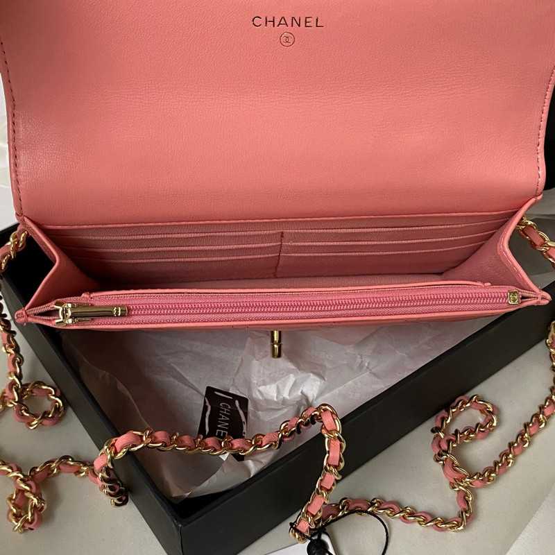 Ch*el purse